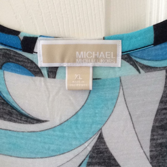 Hi-Low top - Picture 3 of 6